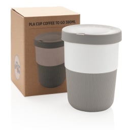 3. PLA cup coffee to go 380ml