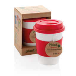 3. PLA-kaffemugg