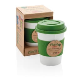 3. PLA-kaffemugg