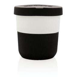 1. PLA cup coffee to go 280ml