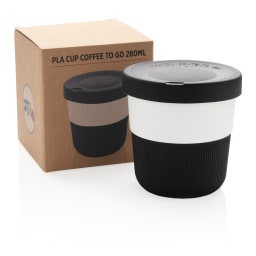3. PLA cup coffee to go 280ml