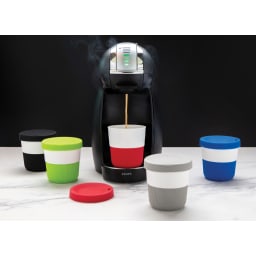 4. PLA cup coffee to go 280ml