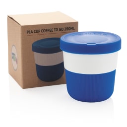 3. PLA cup coffee to go 280ml
