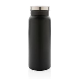 1. Vakuumflaska i RCS återvunnen stainless steel, 600ml