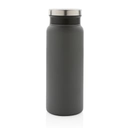 1. Vakuumflaska i RCS återvunnen stainless steel, 600ml