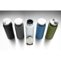 4. Vakuumflaska i RCS återvunnen stainless steel, 600ml