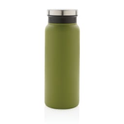 1. Vakuumflaska i RCS återvunnen stainless steel, 600ml