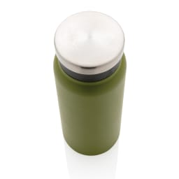 2. Vakuumflaska i RCS återvunnen stainless steel, 600ml