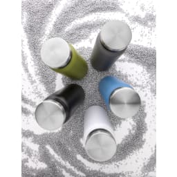 5. Vakuumflaska i RCS återvunnen stainless steel, 600ml