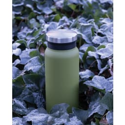 6. Vakuumflaska i RCS återvunnen stainless steel, 600ml