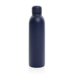 1. Vakuumflaska i RCS återvunnet rostfritt stål, 500ml