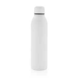 1. Vakuumflaska i RCS återvunnen stainless steel, 500ml