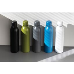4. Vakuumflaska i RCS återvunnen stainless steel, 500ml