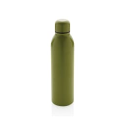 0. Vakuumflaska i RCS återvunnen stainless steel, 500ml