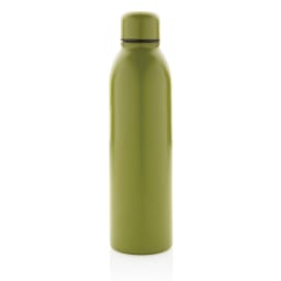 1. Vakuumflaska i RCS återvunnen stainless steel, 500ml