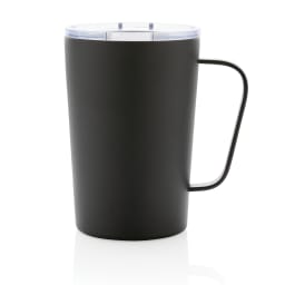 1. Vakuummugg i RCS certifierad S/S, med lock
