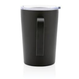 2. Vakuummugg i RCS certifierad S/S, med lock