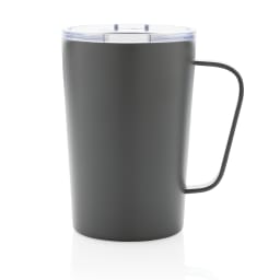 1. Vakuummugg i RCS certifierad S/S, med lock