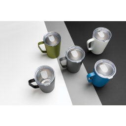 4. Vakuummugg i RCS certifierad S/S, med lock