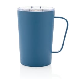 1. Vakuummugg i RCS certifierad S/S, med lock