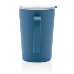 2. Vakuummugg i RCS certifierad S/S, med lock