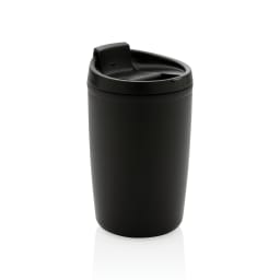 0. Mugg med klafflock i GRS återvunnen PP