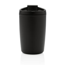 1. Mugg med klafflock i GRS återvunnen PP