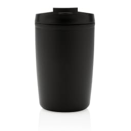 3. Mugg med klafflock i GRS återvunnen PP
