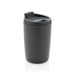 0. Mugg med klafflock i GRS återvunnen PP