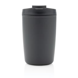 3. Mugg med klafflock i GRS återvunnen PP