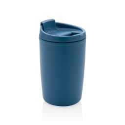 0. Mugg med klafflock i GRS återvunnen PP
