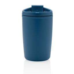 1. Mugg med klafflock i GRS återvunnen PP