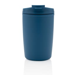 3. Mugg med klafflock i GRS återvunnen PP