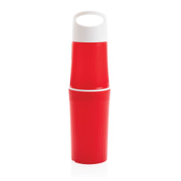 3. BE O Bottle, vattenflaska av sockerrör, Made in EU