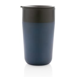 3. Mugg med handtag, i GRS certifierad PP och S/S