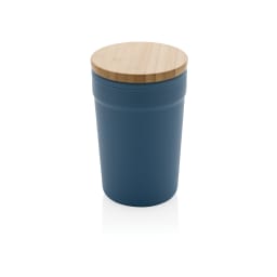 0. GRS RPP mugg med bambulock