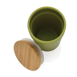 2. GRS RPP mugg med bambulock
