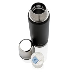 3. Swiss Peak Elite 0.5L termos med kopparisolering