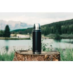 6. Swiss Peak Elite 0.5L termos med kopparisolering