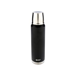 0. Swiss Peak Elite 1L termos med kopparisolering