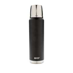 2. Swiss Peak Elite 1L termos med kopparisolering