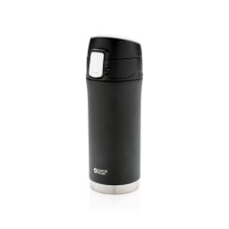 0. Swiss Peak Elite mugg med kopparisolering