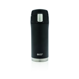 1. Swiss Peak Elite mugg med kopparisolering