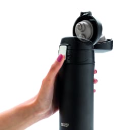 2. Swiss Peak Elite mugg med kopparisolering