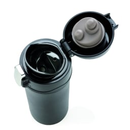 3. Swiss Peak Elite mugg med kopparisolering