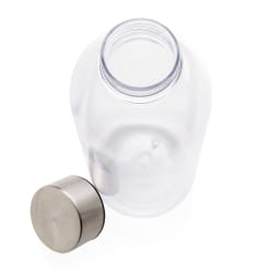 2. Läckagesäker vattenflaska med metallock