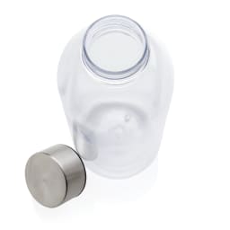 3. Läckagesäker vattenflaska med metallock