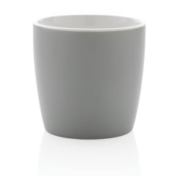 3. Keramikmugg med färgad insida 300ml