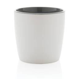 3. Keramikmugg med färgad insida 300ml