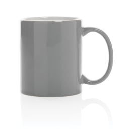 1. Keramikmugg klassisk 350 ml